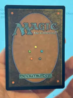 1X FOIL Shadowborn Apostle BORDERLESS 688 Extremely Rare SLD Bonus MTG Magic EDH - Image 5