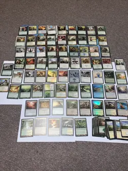 MTG - Token/EDH Trostani, Selesnya's Voice Commander/EDH Deck - PREMIUM EDH - Image 2