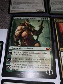 MTG - Token/EDH Trostani, Selesnya's Voice Commander/EDH Deck - PREMIUM EDH - Image 4