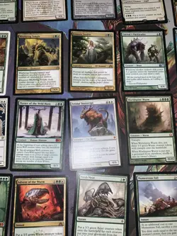 MTG - Token/EDH Trostani, Selesnya's Voice Commander/EDH Deck - PREMIUM EDH - Image 5