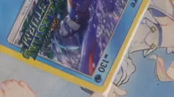Pokemon SEALED Cmmplete Set Celestial Storm STAFF Promos SM129 SM130 SM131 SM132 - Image 3