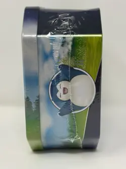 Pokemon TCG Pokemon Go Blissey Tin - 2022 Brand New Factory Sealed - Image 2