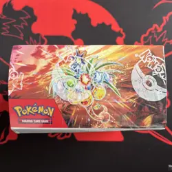 Pokemon TCG Surging Sparks Booster Box NEW/SEALED - Image 2