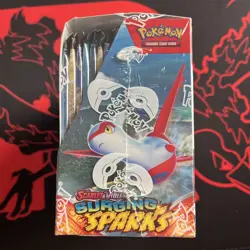 Pokemon TCG Surging Sparks Booster Box NEW/SEALED - Image 3