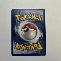 Pokemon Ditto (Charmander) 61/113 EX Delta Species 2005 - Image 3