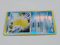 Pokemon Psyduck Secret Wonders 100/132 Reverse Holo Common Basic English MP - Image 5