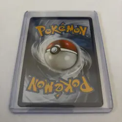 Pokemon Rayquaza V SWSH147 Sword & Shield Promo Rapid Strike Holo English - Image 2