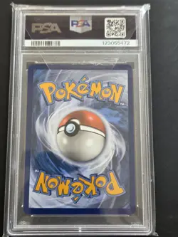 2019 POKEMON SUN & MOON COSMIC ECLIPSE TOGEPI & CLEFFA & IGGLYBUFF GX PSA 9 - Image 2