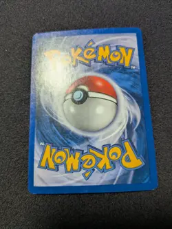 Pokemon TCG Skitty 44/109 EX Ruby & Sapphire Reverse Holo Uncommon - Image 2