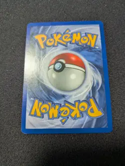 Cleffa 31 Promo Wizards Black Star Promos Pokemon NM - Image 2