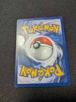 Pikachu 27/53 Wotc Pokemon TCG Black Star Promo - Image 2