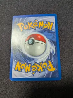 Pokemon TCG Igglybuff Promo WoTC Promo 36/53 - Image 2