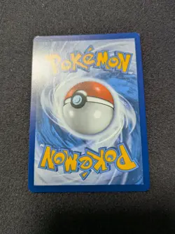 Pokemon N's Reshiram 167/159 Journey Together Stamped Promo NM - Image 2