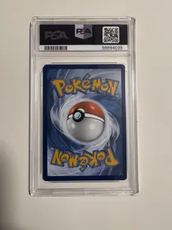 Charmeleon Illustration Rare 169/165 Pokemon Scarlet & Violet 151 PSA 10 - Image 2