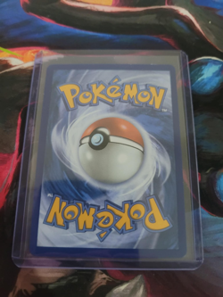 Meowth Ex 107/088 - Ultra Rare - Perfect Order - Pokemon TCG - Image 2