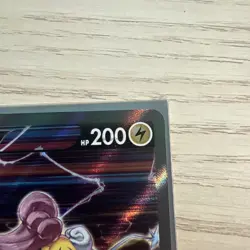 Pokemon TCG Raikou V Crown Zenith: Galarian Gallery Gg41/Gg70 Holo Ultra Rare - Image 4