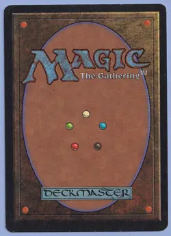 Tawnos's Weaponry Mtg MISPRINT. Activation cost symbol shadow shifted down - Image 3