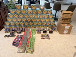 Pokemon TCG: Ascended Heroes Elite Trainer Box x4 ✅Inhand Sealed✅ - Image 3