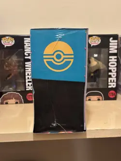 Pokemon TCG Ascended Heroes Elite Trainer Box New And Sealed - Image 3
