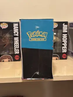 Pokemon TCG Ascended Heroes Elite Trainer Box New And Sealed - Image 4