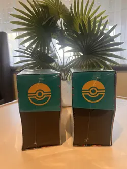 2X POKEMON MEGA EVOLUTIONS ASCENDED HEROES ELITE TRAINER BOX 🔥SEALED MINT 💎 - Image 5