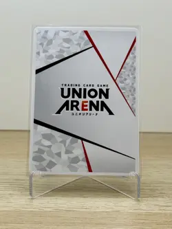 Jujutsu Kaisen Sukuna Yuji Itadori Union Arena Action Point UAPB/JJK-AP04 Card - Image 2