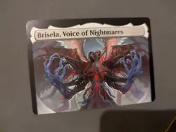 Gisela, the Broken Blade Innistrad Remastered Regular - Image 4