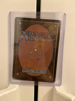 Buster Sword - Borderless - 0351 Regular NM - Final Fantasy - MTG English - Image 2