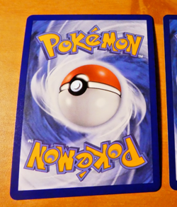 POKEMON CARD HOLO CARTE Mygavolt EX 159/142 SCR Couronne Stellaire FR TCG MINT - Image 2