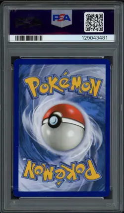 2016 Pokemon Breakpoint Gyarados EX 114/122 PSA 10 Gem Mint Full Art - Image 2