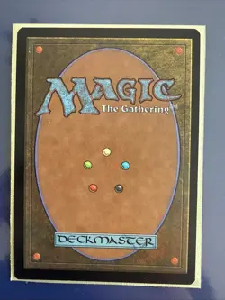 MTG Magic the Gathering Hidden Gibbons FOIL Rare Urza's Legacy 104/143 NM+ - Image 3