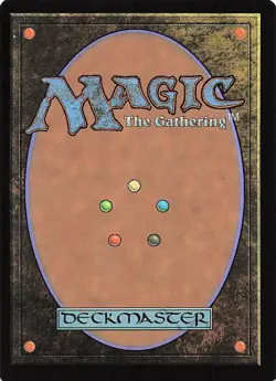 Wild-Magic Sorcerer R Secret Lair Drop Series 2494 NM - Image 2