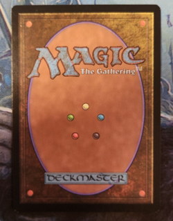 Goblin Welder Commander Anthology Volume II - NM - Image 2