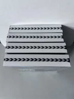 MAGIC THE GATHERING FINAL FANTASY SCENE BOX - SET OF 4 FF MTG ART CARDS & PACKS - Image 3