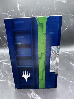 Teenage Mutant Ninja Turtles Magic The Gathering Bundle Box TMNT MTG Cards New - Image 3