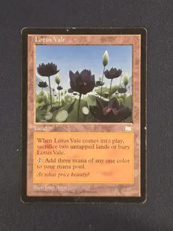 Lotus Vale Weatherlight Regular - Image 1