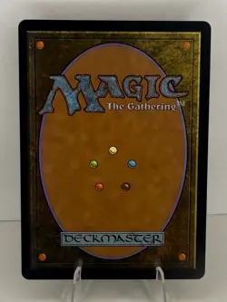 MTG Goblin Chieftain (Borderless) - Special Guests Lorwyn Eclipsed Mythic Rare - Image 2