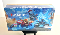 MTG: Magic The Gathering - Aetherdrift Play Boosters Box New Sealed - Image 1