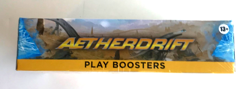 MTG: Magic The Gathering - Aetherdrift Play Boosters Box New Sealed - Image 3