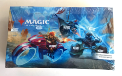 MTG: Magic The Gathering - Aetherdrift Play Boosters Box New Sealed - Image 4