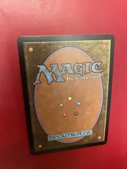 MTG - Guardians' Pledge - FOIL - Magic 2012 M12 - NM/MT - Brandy New! - Image 2