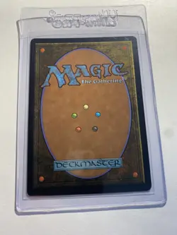 Magic the gathering Sword of fire and ice artifact-equipment - Image 4