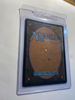 Magic the gathering Sword of fire and ice artifact-equipment - Image 5