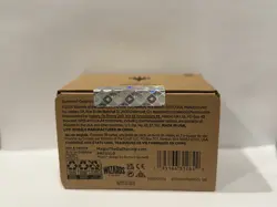 DanDan Secret Lair Deck Confirmed 2026 Sealed - Image 2