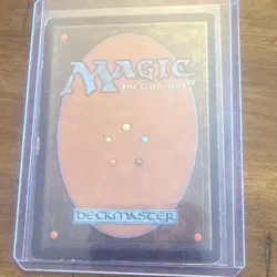 Magic The Gathering Ancient Tomb Tempest Regular - Image 2