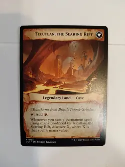 Brass's Tunnel-Grinder The Lost Caverns of Ixalan Regular - Image 2