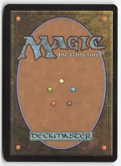 MTG - Guardians' Pledge #22 - Regular - M12 Magic 2012 - Image 2