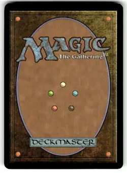 Buried Ruin Core Set 2012 (M12) Regular MTG - Image 2