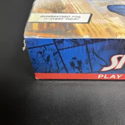 Spider-Man Play Booster Box Sealed New MTG - Image 4