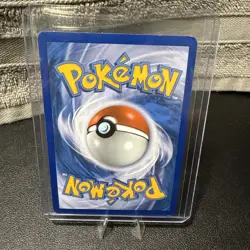 Ditto 108/149 Holo Rare Boundaries Crossed Pokemon Card - Lightly Played - Image 2